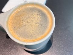 -野鸽子咖啡(中航店)