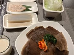 -海底捞火锅(公益西桥店)