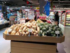 -盒马鲜生(杭州运河上街店)