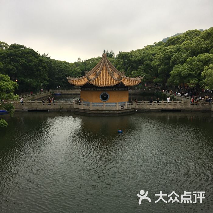 祥和山庄图片-北京经济型-大众点评网