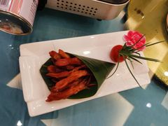 -金贵源食神(楚河汉街店)