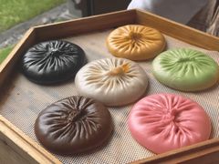 -扬州香格里拉·香宫中餐厅