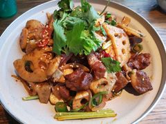 -嘉禾·悦享餐厅(八方汇店)