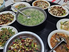-三中高皇羊肉馆