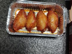 -尊宝比萨(科华店)