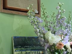 -SeekSeeking咖啡专门店(堰塘街店)