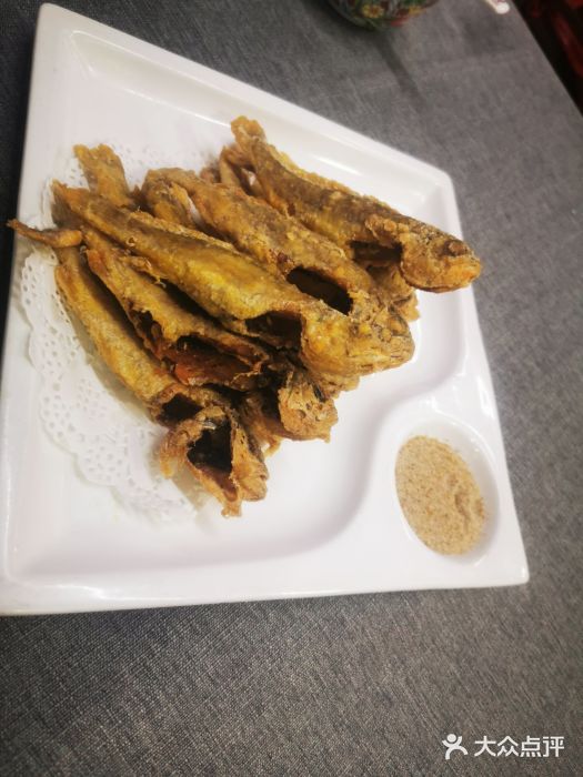 中卫御苑福膳·养生局(圆明园店)图片