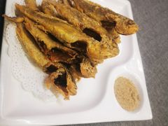 -中卫御苑福膳·养生局(圆明园店)