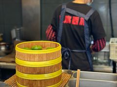-香园茶社·金陵小灶(老门东店)