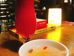 -别院里音乐餐酒吧(双流航空港店)