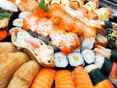 -河风精致寿司(尼盛店)