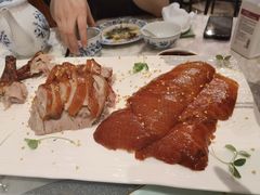 -漢舍中国菜馆(889广场店)
