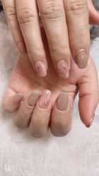 -Meet Nail 美睫·美甲