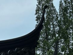 -上海醉白池公园