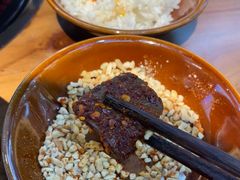 -张翻越·川渝冒菜·武汉黑鸭煲(城北万象城店)