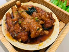 -蔡澜点心·粤菜(丽泽天街店)