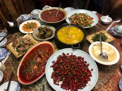 -青城甲(青城山店)