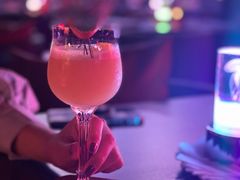 -MOSSO音乐酒吧·live house(南京旗舰店)