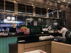 -翠华餐厅(正佳广场店)