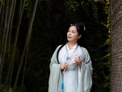 -汉仪华裳汉服旗袍·摄影写真馆(乌镇西栅店)