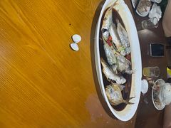 -天然居·漳港海鲜·海景餐厅(南澳总店)