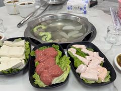 -老猫牛肉火锅(沙溪店)