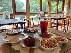 -时光花园(白鹭洲店)