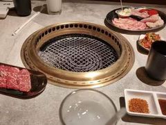 -乾杯烧肉居酒屋(中洲湾店)