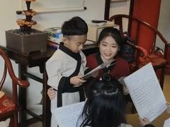 -童学馆亦庄馆(天宝中街店)