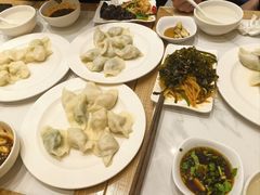 -饺子季水饺餐厅(新市街店)