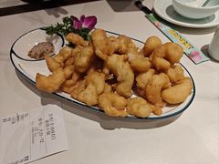 -新侨小馆(东直门北小街店)
