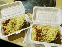 -乔伯凉面(白沙路店)