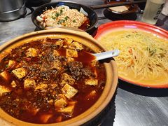 -馬伍旺川菜(江北虹悦城店)