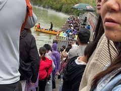 -天河潭旅游度假区