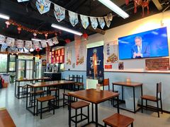 -炒豆合作社(磁器口店)