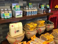 零售区-客家汇·客家传承菜(水库店)