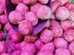 -阿娟牛肉丸·手打牛肉丸·现做现卖