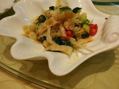 无骨凤爪-同里湖大饭店-怡景轩中餐厅(同里古镇店)