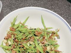 -莘府·老豆腐鱼头·建德菜(金马店)