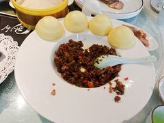 -聚丰苑北京烤鸭(大明宫店)
