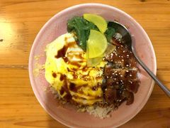 鳗鱼饭-伊亭寿司(港湾家园店)