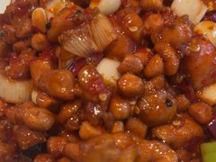 -北李妈妈菜·海肠捞饭(开发区万达店)