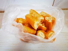 -汪记鲜鱼糊汤粉(沈阳路总店)