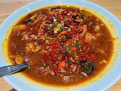 -荷花亭·湖北融合菜(十堰武商MALL店)