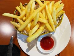-申德勒加油站西餐厅(日坛路总店)