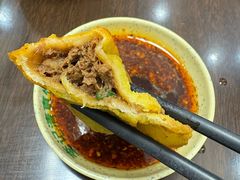 -李记清真馆(打钉巷店)