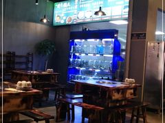 -石锅苗苗鱼(武汉首店)