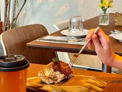 -Blac+Blac(中海环宇荟店)