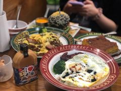 -肥韬茶餐厅(南山mini店)