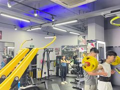 -AK健身普拉提拉伸私教馆(中八店)